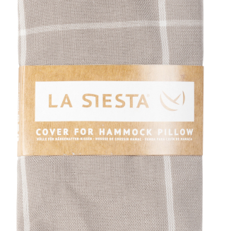 Pillow case for La Siesta Amante Almond hammock - 3