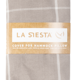 Poszewka na poduszkę do hamaka La Siesta Amante Almond - 3