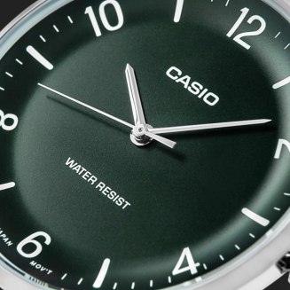 Zegarek Męski CASIO MTP-VT03D-3BDF + BOX - 4