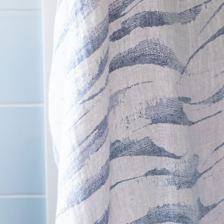  Lapuan Kankurit AALLOKKO towel 48x70 cm - 2