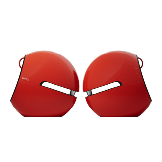 Głośniki EDIFIER e25HD (czerwone) - 4