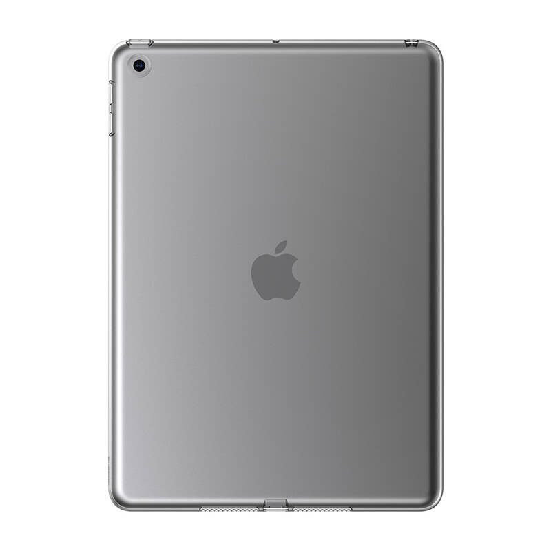 Etui BASEUS Simple iPad Pro 2017 (przezroczyste)