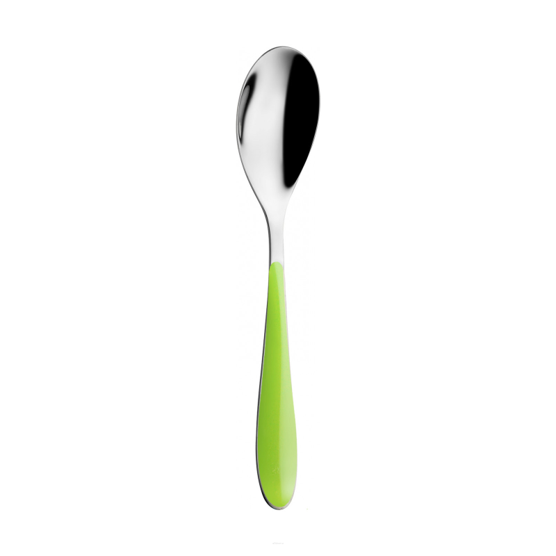 Łyżka Casa Bugatti Gioia Apple Green