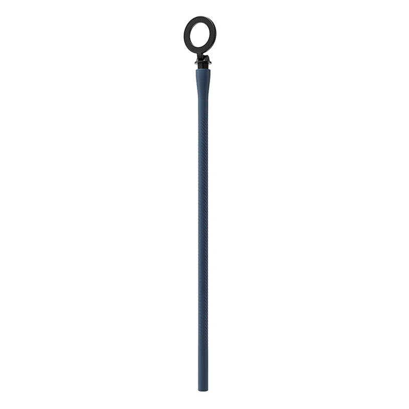  TELESIN flexible phone mount (blue)