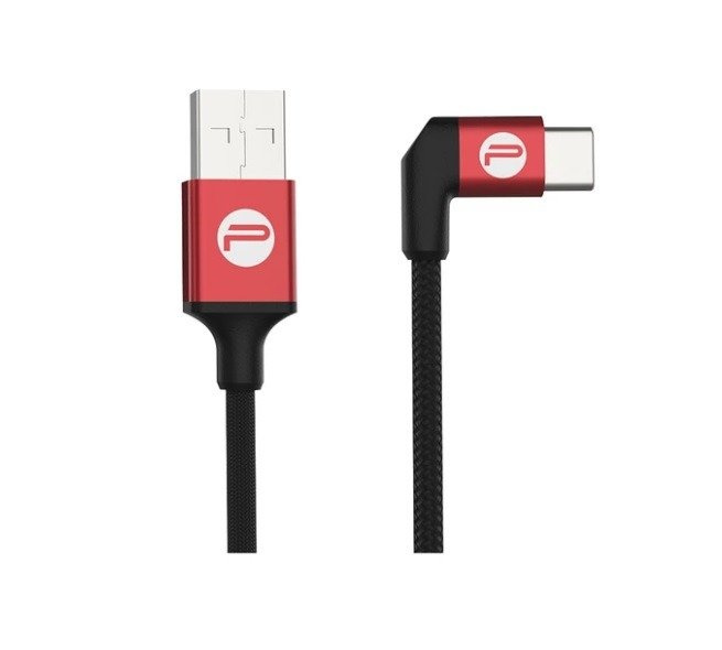 Kabel PGYTECH USB-A-USB-C 0.35m