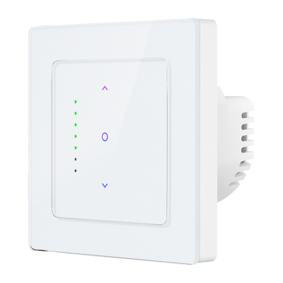  Wi-Fi roller blind switch AVATTO CS20-EU-W touch