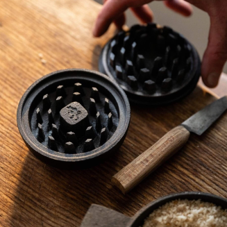 Młynek do przypraw Skeppshult Spice 10 cm - 3