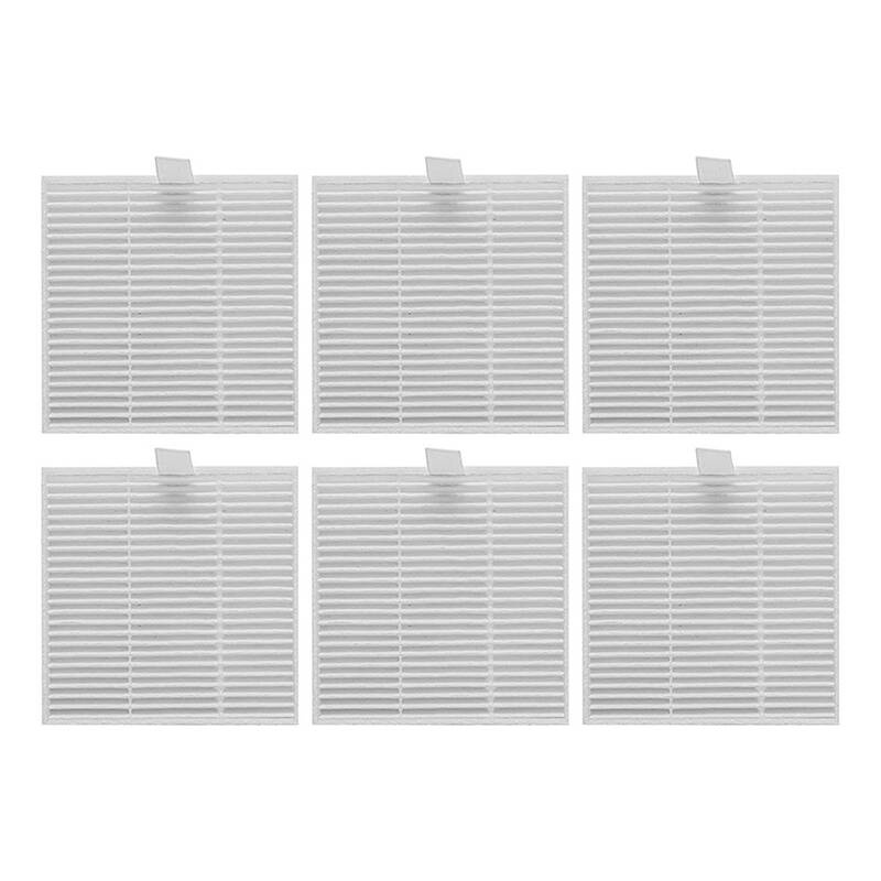 Filtr HEPA AIRROBO T20+ 6szt.