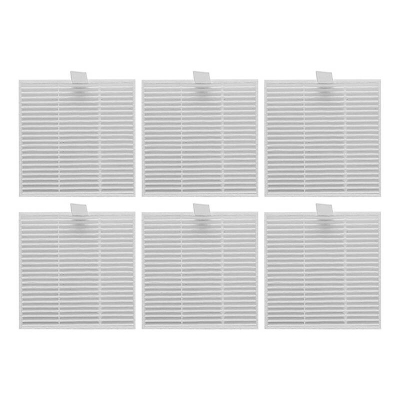 Filtr HEPA AIRROBO T20+ 6szt.