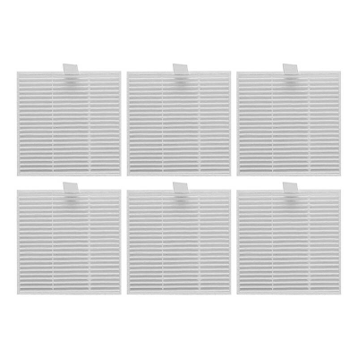 Filtr HEPA AIRROBO T20+ 6szt.