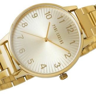 Zegarek Damski Paul Lorens PL11715B3-4D1 - 5