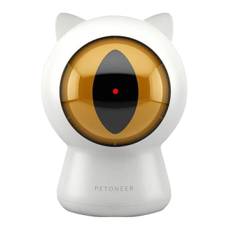 Zabawka laserowa PETONEER Smart Dot - 2