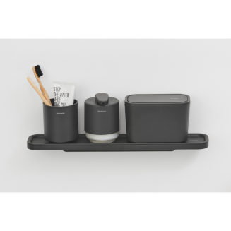 Półka łazienkowa Brabantia MindSet Grey - 4