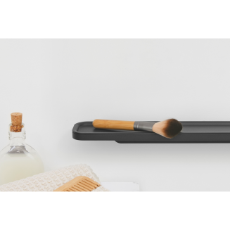Półka łazienkowa Brabantia MindSet Grey - 3