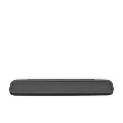Brabantia | MindSet bathroom shelf, gray