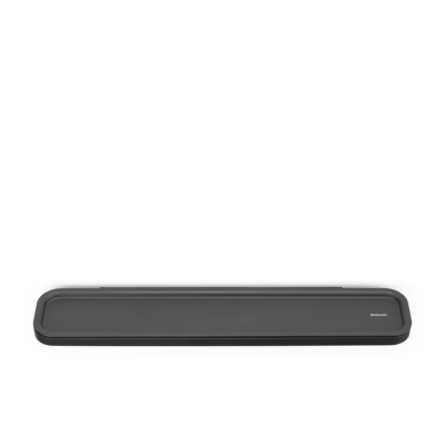 Półka łazienkowa Brabantia MindSet Grey
