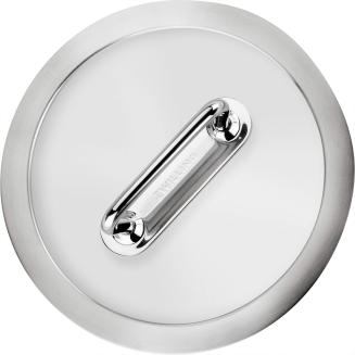 Garnek wysoki z pokrywą Zwilling Pro 3.5 l - 4