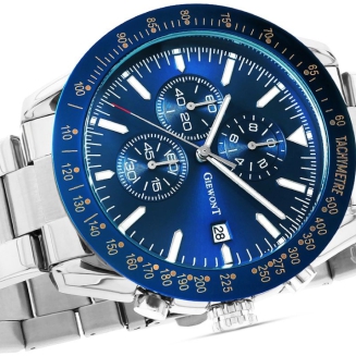 Zegarek Męski GIEWONT GW8620-2 - 3