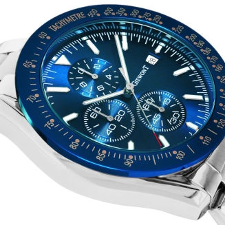 Zegarek Męski GIEWONT GW8620-2 - 4