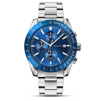 Zegarek Męski GIEWONT GW8620-2 - 14