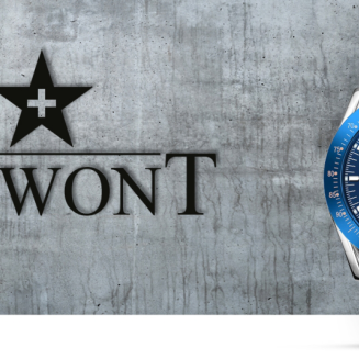 Zegarek Męski GIEWONT GW8620-2 - 17