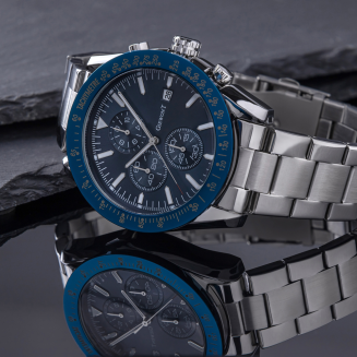 Zegarek Męski GIEWONT GW8620-2 - 11