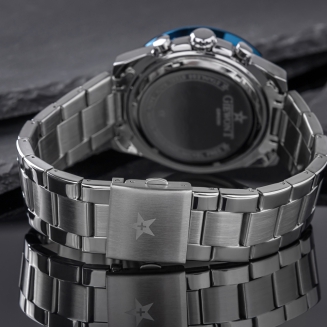 Zegarek Męski GIEWONT GW8620-2 - 12