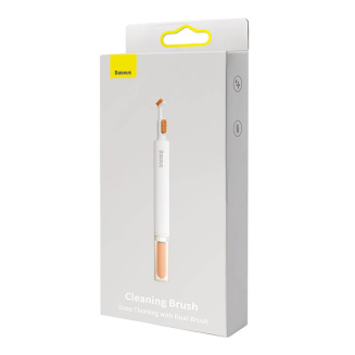 Szczoteczka do czyszczenia Baseus (biała) - 8