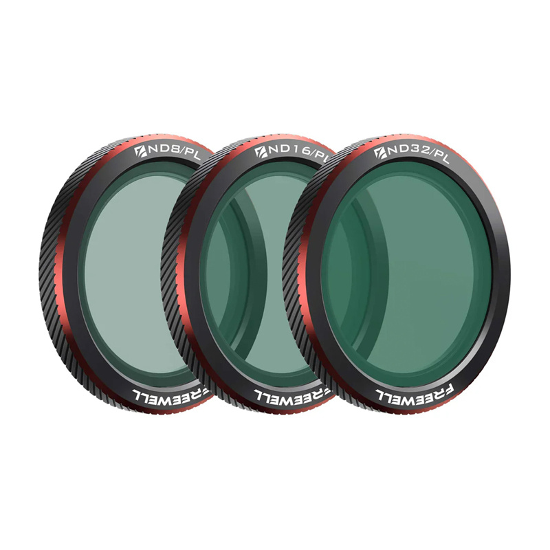  Freewell Magnetic ND/PL Filters NEO 2 