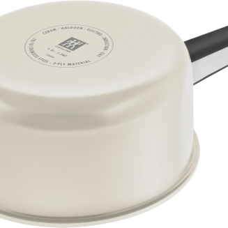 Zestaw garnków Zwilling Pure kość słoniowa 5 elementów - 5