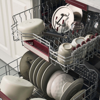 Zestaw garnków Zwilling Pure 5 elementów kość słoniowa - 2