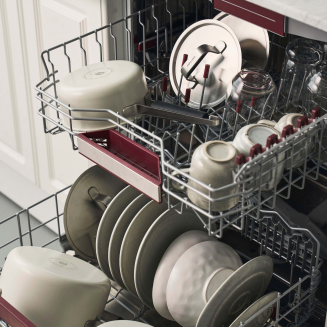 Zestaw garnków Zwilling Pure 5 elementów kość słoniowa - 2