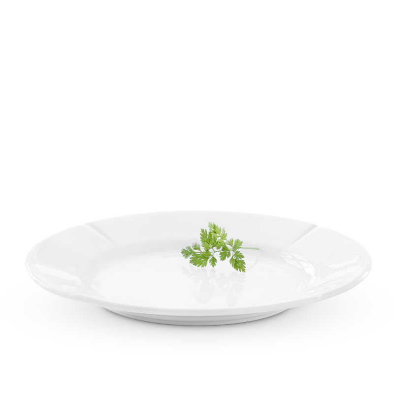 Talerz Rosendahl Grand Cru 19 cm