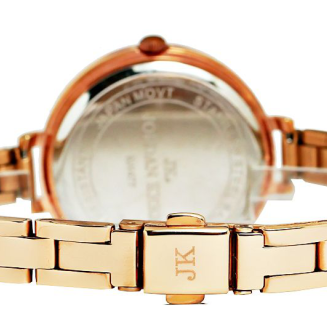 Zegarek Damski Jordan Kerr AW477-2 - 3