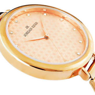 Zegarek Damski Jordan Kerr AW477-2 - 2