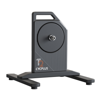  Cycplus T2H Smart Bike Trainer - 2