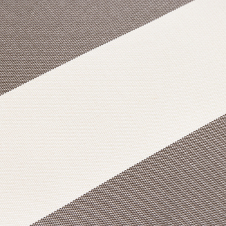 Podłokietnik Fatboy Armrest Paletti Stripe Cacao 2 szt. - 5