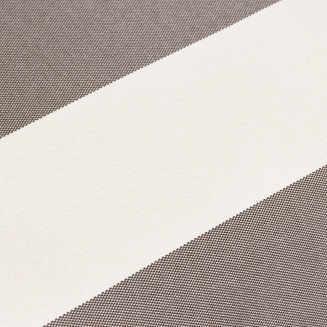 Podłokietnik Fatboy Armrest Paletti Stripe Cacao 2 szt. - 5