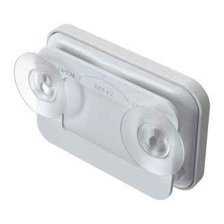 Minutnik łazienkowy BALDRTHERM B0549STH - 5