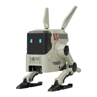 Ładowarka GaN GravaStar Alpha65 65W (biała) - 3