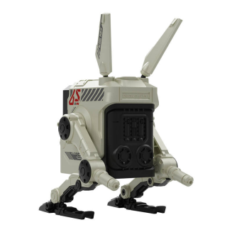 Ładowarka GaN GravaStar Alpha65 65W (biała) - 5