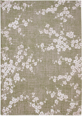 Dywan Louis de Poortere Sakura wet garden