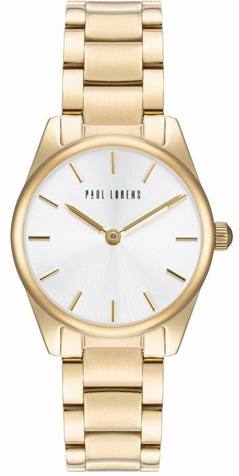 Zegarek Damski PAUL LORENS PL20008B-3D1 + BOX