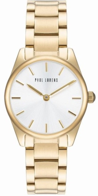Zegarek Damski PAUL LORENS PL20008B-3D1 + BOX