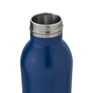 Butelka termiczna Casa Bugatti B BOTTLES Classic Blue 350 ml - 3
