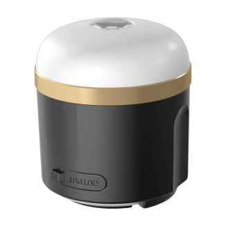  ECOFLOW camping lamp (N) - 2
