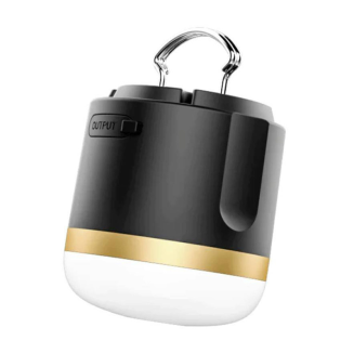  ECOFLOW camping lamp (N) - 3