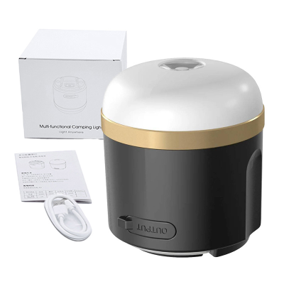 Lampa kempingowa ECOFLOW (N)