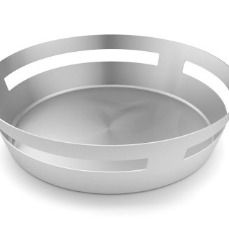 Kosz na pieczywo Zack Vareo 24 cm - 2