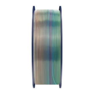  Filament SUNLU PLA 1.75mm 1kg Rainbow 04 (transparent) - 5